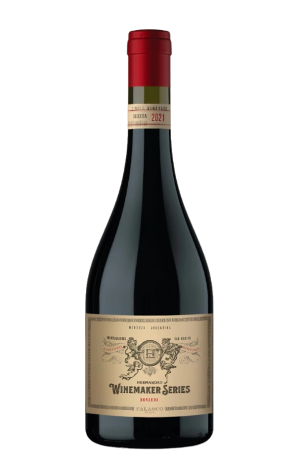 Hermandad Winemaker Series